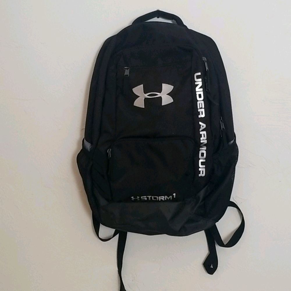 Under Armour Storm1 Backpack